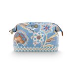 Pip Studio Cooper Cosmetic Purse Large Matata Blue (Kopie) 1