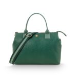 Pip Studio Handtasche Fia Handbag Large Green 1