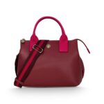 Pip Studio Handtasche Fia Shoulder Bag Medium Red (Kopie) 1