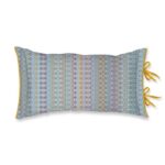 Pip Studio Wendekissen Ashanti Blau 35×60 cm (Kopie) 1