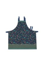 Pip Studio Schürze Berry Blues blau 1