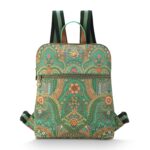 Pip Studio Rucksack Finlee Jabali grün 1