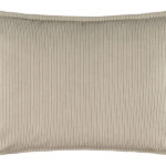 Musterring JustB! Kissen Cord 38x58cm sand 1