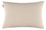 Musterring JustB! Kissen Visage 38x58cm beige (Kopie) 2
