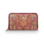 Pip Studio Geldbörse Willow Wallet Jabali rot (Kopie) 1