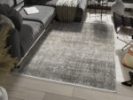 WK Wohnen Punto IMP35 337 grau-multicolor 2