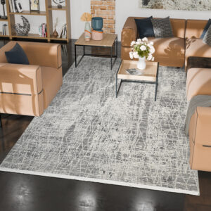 OCI Mila Thread MIL23 976 creme-grau 2