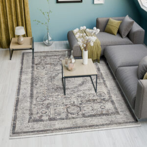 OCI Mystic Bazaar MYS10 337 grau-multicolor 2
