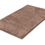 Badteppich Kleine Wolke Saturn Taupe (Kopie) 1