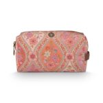 Pip Studio Cosmetic Bag Medium Coco Ornamento Orange (Kopie) 1