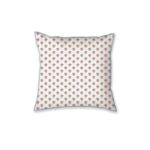 Pip Studio Wendekissen Jaipur Flower hellblau 40×40 cm 1