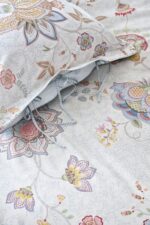 Pip Studio Bettwäsche Mumbai Morning Light Blue (Kopie) 4