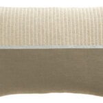 Musterring Kissen Simple 38×58 cm beige 1