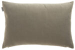 Musterring Kissen Simple 38×58 cm beige 2