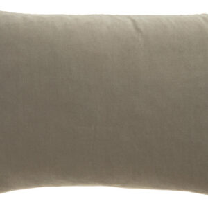 Musterring Kissen Simple 38×58 cm beige 2