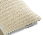 Musterring Kissen Simple 38×58 cm beige 4