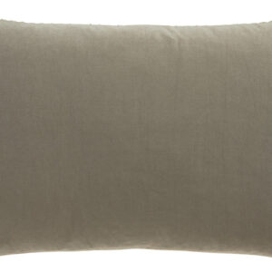 Musterring Kissen Simple 38×58 cm grün 2