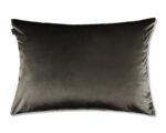 JOOP! Kissen Soft Cornflower 020 Braungrau 40x60cm (Kopie) 
 	inkl. hochwertiger Federfüllung 2