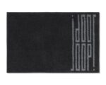 JOOP! Badteppich Bars Platin 2