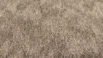 Schlingen Teppich Mars umkettelt beige braun 5