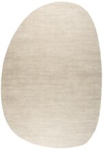 Ragolle Argentum 63078 7565 creme beige uni (Kopie) 3