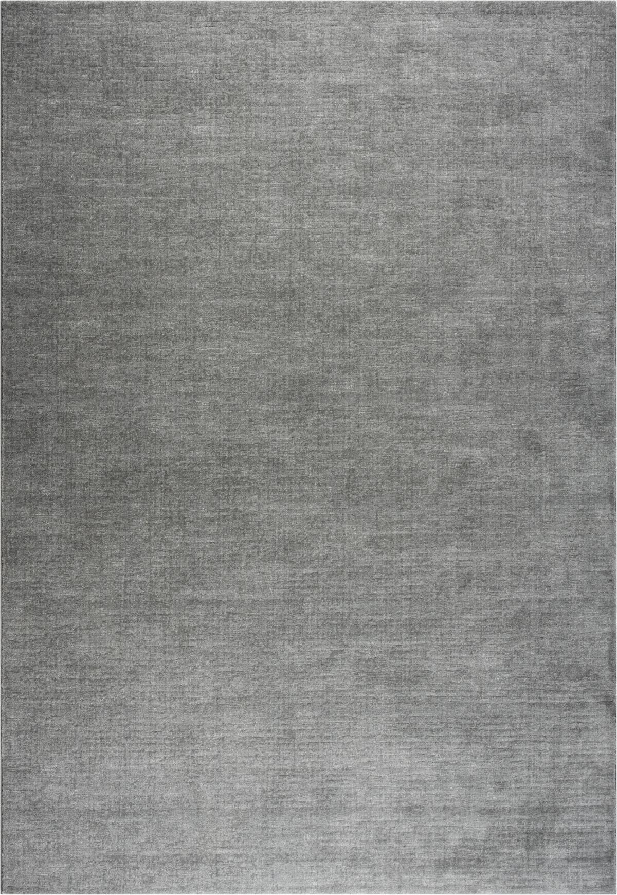 Ragolle Argentum 63078 7696 grau uni Ragolle Argentum 63078 7696 grau uni – Bild 1
