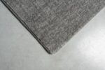 Ragolle Argentum 63078 7696 grau uni – Bild 4