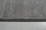 Ragolle Argentum 63078 7696 grau uni – Bild 5