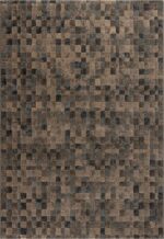 Ragolle Argentum 63984 3293 braun kariert (Kopie) 1