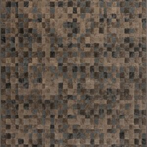 Ragolle Argentum 63984 3293 braun kariert (Kopie) 1
