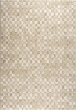 Ragolle Argentum 63984 6575 creme beige kariert (Kopie) 1