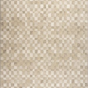 Ragolle Argentum 63984 6575 creme beige kariert (Kopie) 1