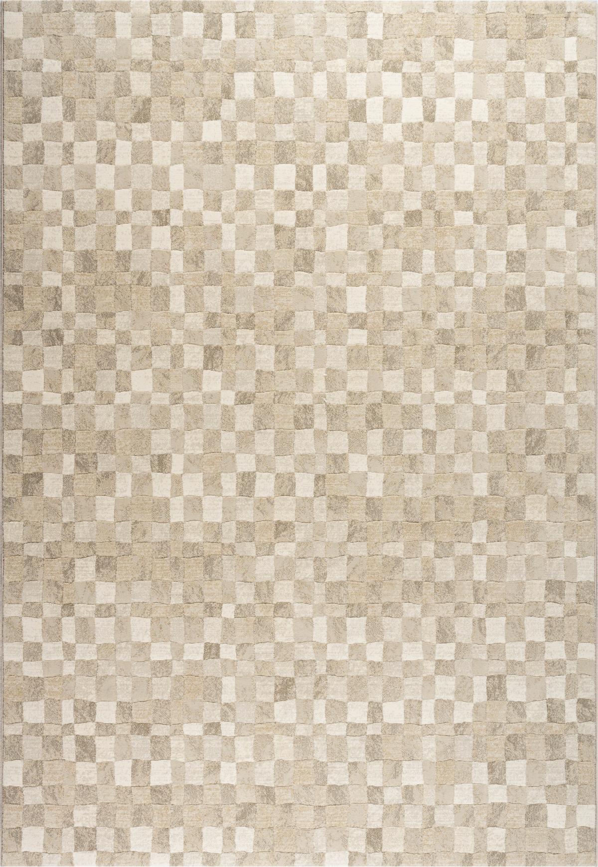 Ragolle Argentum 63984 6575 creme beige kariert Ragolle Argentum 63984 6575 creme beige kariert (Kopie) 1