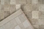 Ragolle Argentum 63984 6575 creme beige kariert (Kopie) 3