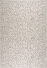 Ragolle Indoor Outdoor Teppich Katana 85044 600196 creme beige Leo (Kopie) 1