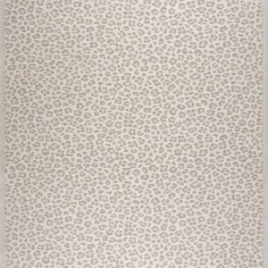 Ragolle Indoor Outdoor Teppich Katana 85044 600196 creme beige Leo (Kopie) 1