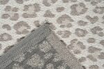 Ragolle Indoor Outdoor Teppich Katana 85044 600196 creme beige Leo (Kopie) 3