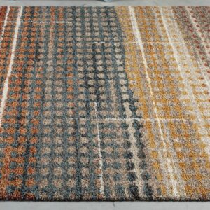 Ragolle Mehari 23464 6969 mehrfarbig bunt Punkte Streifen 2