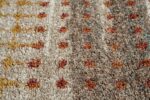 Ragolle Mehari 23464 6969 mehrfarbig bunt Punkte Streifen 7