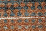 Ragolle Mehari 23464 6969 mehrfarbig bunt Punkte Streifen 6