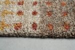 Ragolle Mehari 23464 6969 mehrfarbig bunt Punkte Streifen 3