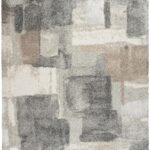 Ragolle Mehari 23481 9392 grau beige creme Vintage (Kopie) 1