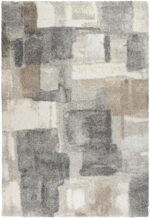 Ragolle Mehari 23481 9392 grau beige creme Vintage (Kopie) 1