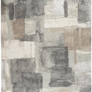 Ragolle Mehari 23481 9392 grau beige creme Vintage (Kopie) 1