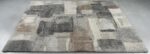 Ragolle Mehari 23481 9392 grau beige creme Vintage (Kopie) 2