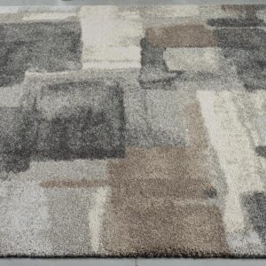 Ragolle Mehari 23481 9392 grau beige creme Vintage (Kopie) 2