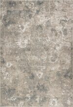 Ragolle Milano 978077 6323 braun grau beige Vintage 1