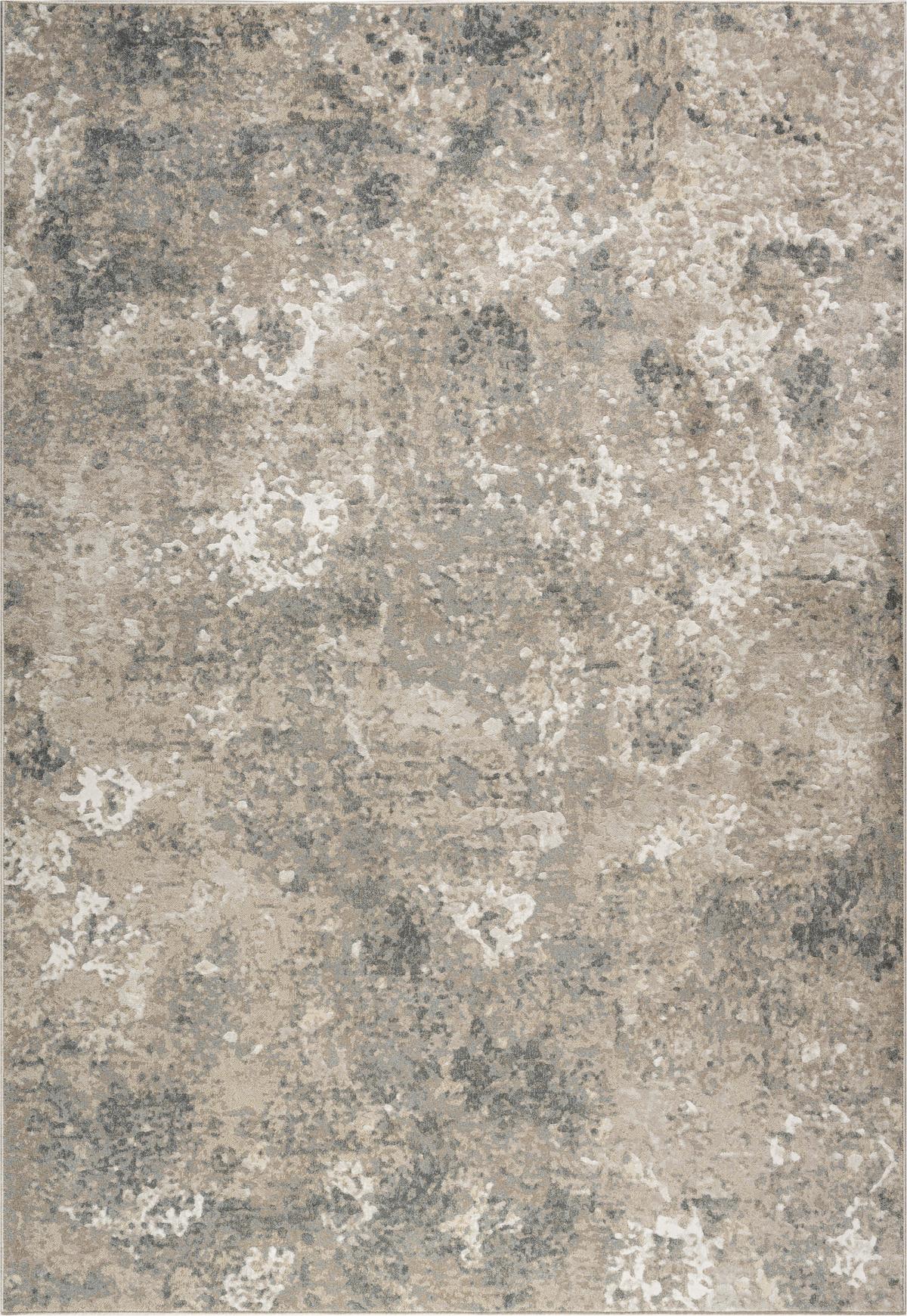 Ragolle Milano 978077 6323 braun grau beige Vintage Ragolle Milano 978077 6323 braun grau beige Vintage 1