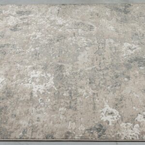 Ragolle Milano 978077 6323 braun grau beige Vintage 2