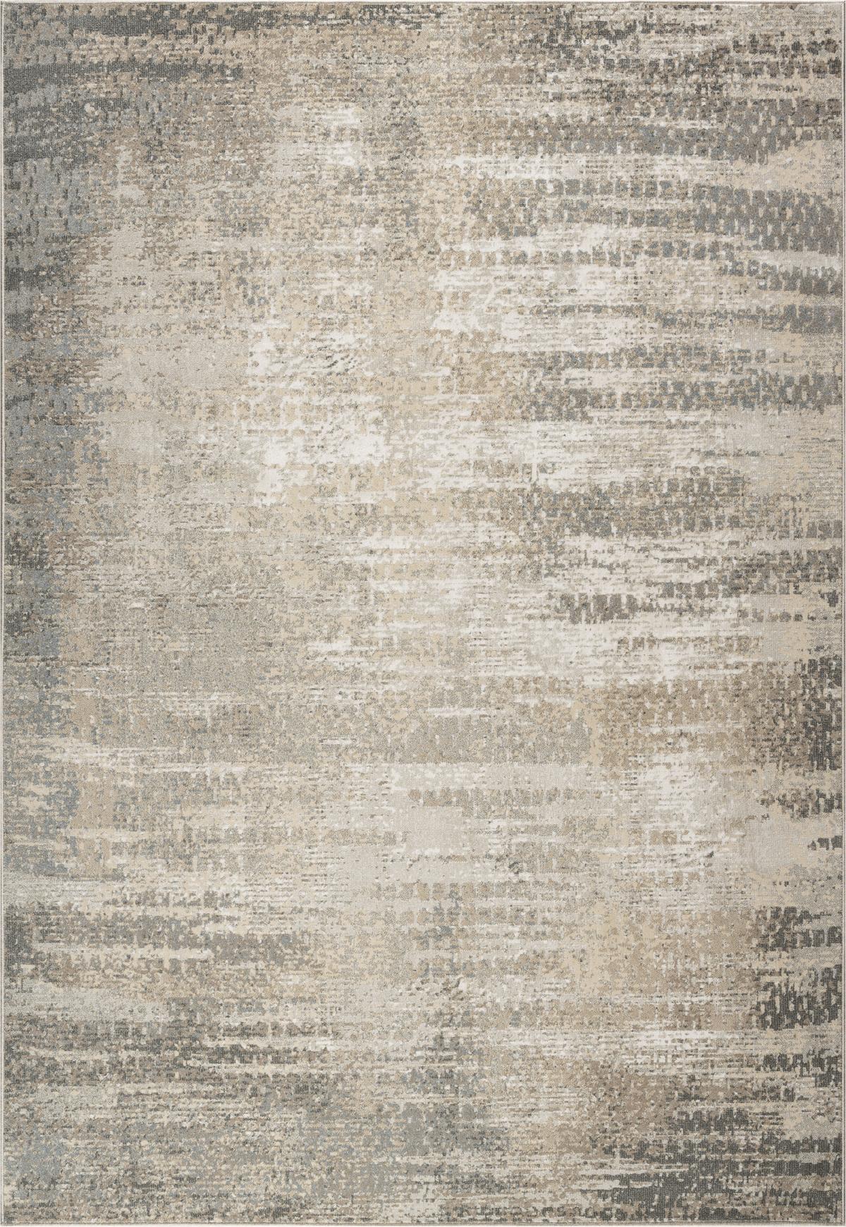 Ragolle Milano 978092 6323 braun grau beige Vintage Ragolle Milano 978092 6323 braun grau beige Vintage 1